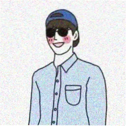 读者南山雾头像